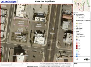 236 Long Ave, Bullhead City, AZ 86429