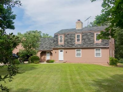 S98W36902 Hearthwood Ln, Eagle, WI, 53119