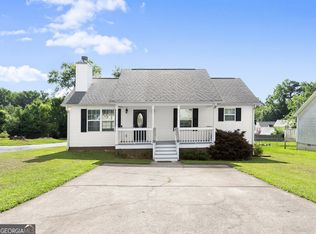 291 Maple St S, Dawsonville, GA