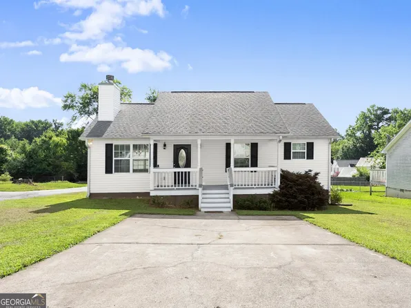 291 Maple St S, Dawsonville, GA 30534