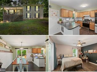 7447 Muscoe Pl, King George, VA 22485