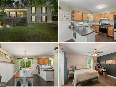 7447 Muscoe Pl, King George, VA, 22485