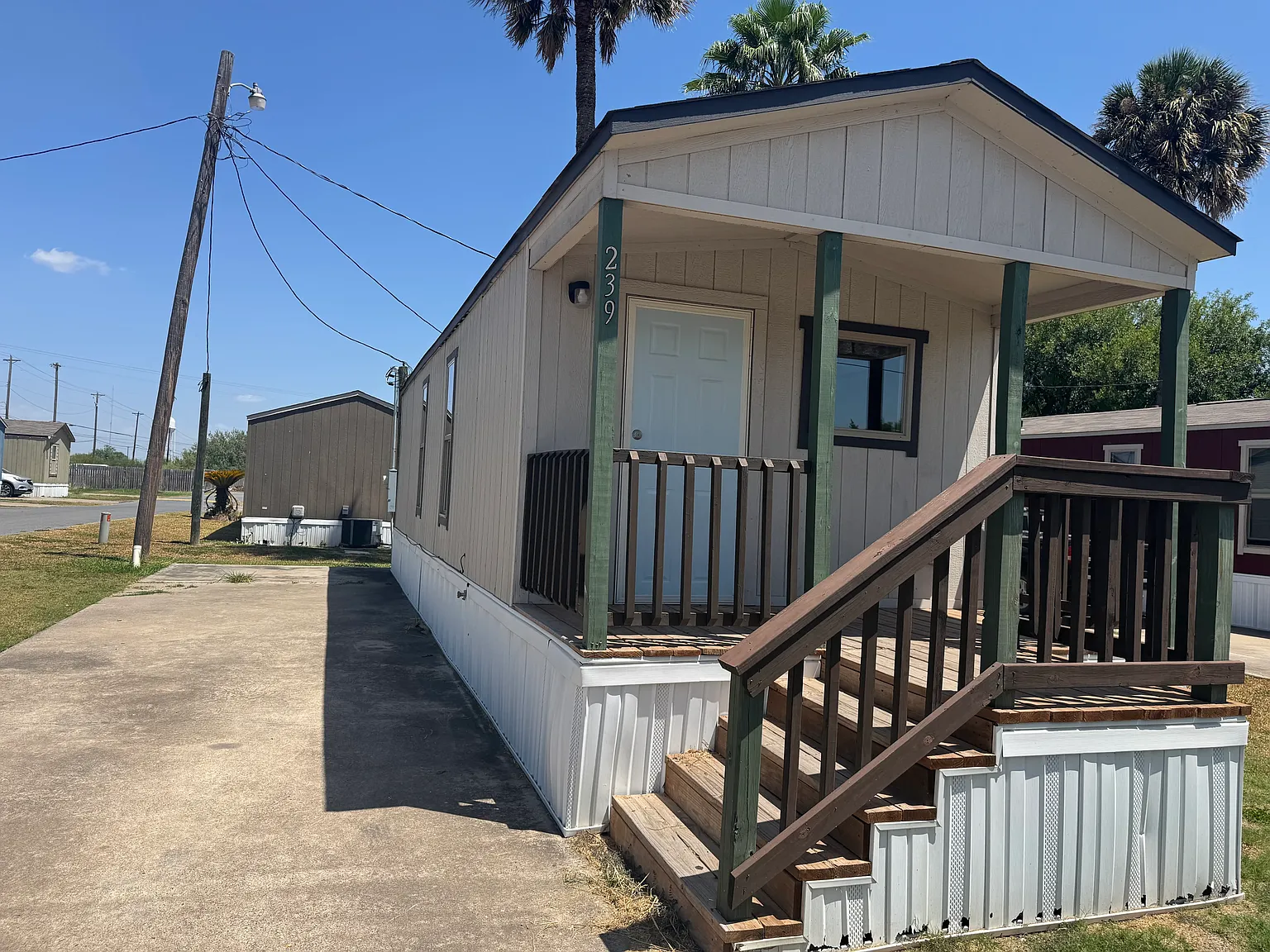 1 bed, 408 sqft, $599 — Photo 2
