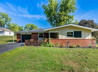 5776 E Decker Rd, Franklin, OH 45005