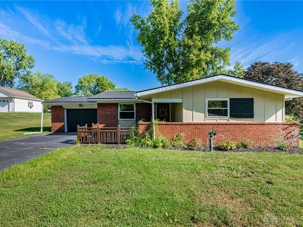 5776 E Decker Rd, Franklin, OH 45005