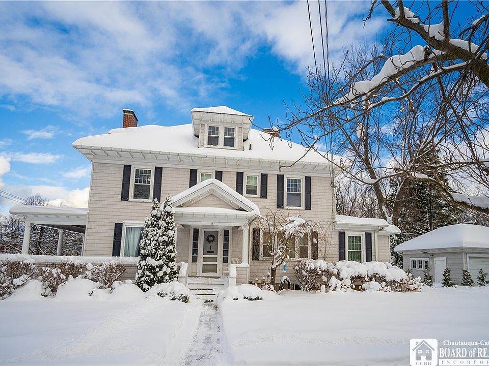 129 Central Ave, Fredonia, NY 14063 Zillow