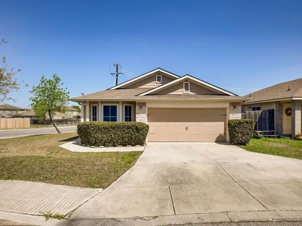 9671 Sandflat Pass, San Antonio, TX 78245