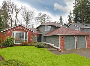 5022 NE 21st St, Renton, WA 98059