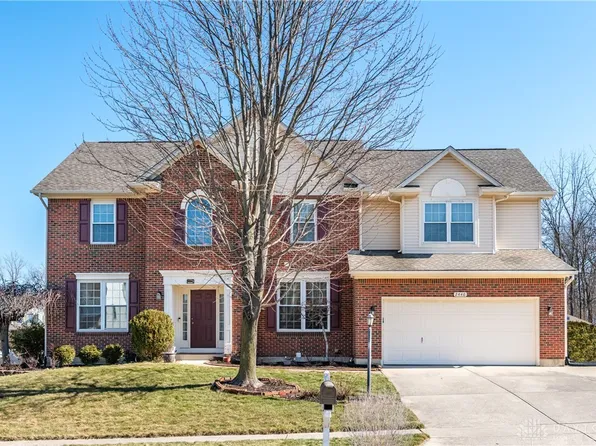 2446 Rumford Way, Dayton, OH 45431