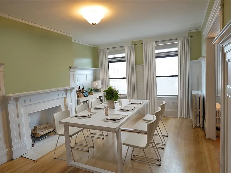 1805 Beacon St #3 — Photo 3