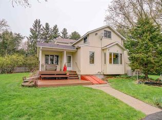 2125 S Fish Hatchery Rd, Fitchburg, WI 53575