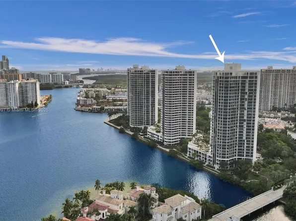 4000 Island Blvd APT 1007, Aventura, FL 33160