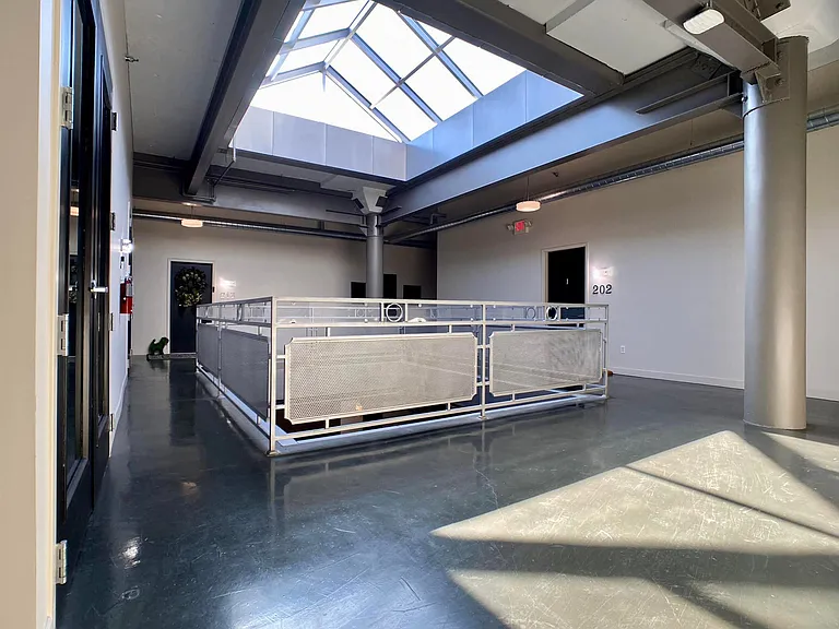 Central Park Lofts — Photo 17