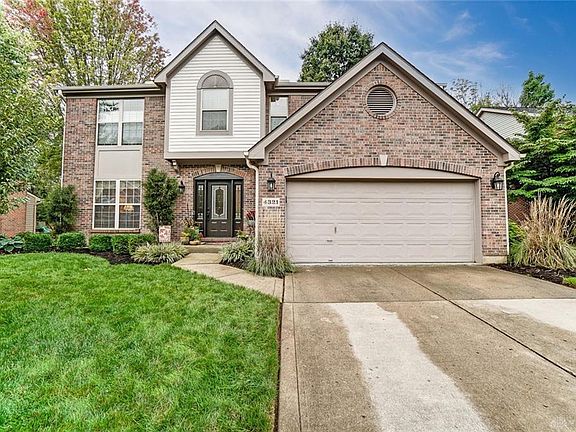2nd image of 4321 Mantell Ct