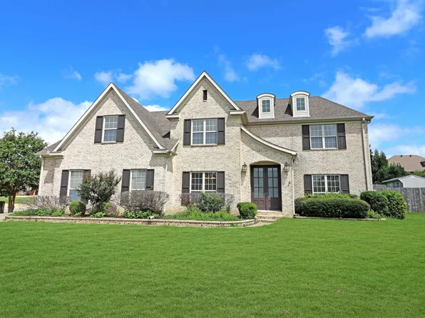 2038 Jamestown Dr, Jonesboro, AR 72404