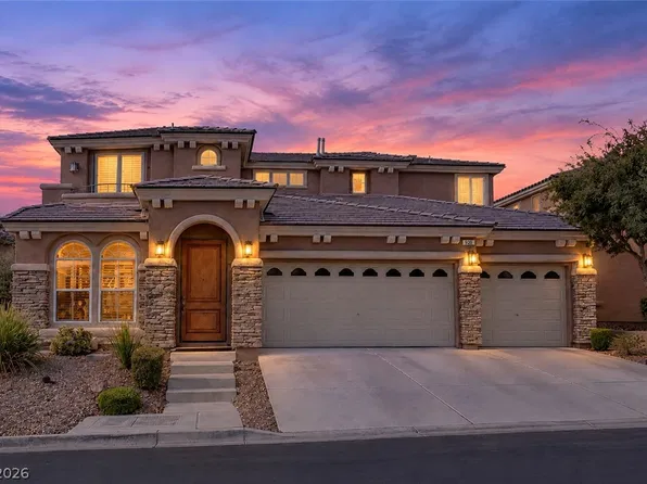 523 Los Dolces St, Las Vegas, NV 89138