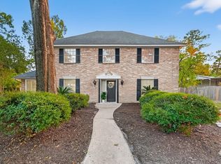 1123 Belaya Ln, Houston, TX 77090