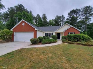 592 Crestbend Ln #114, Powder Springs, GA 30127