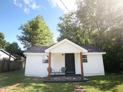 308 Cottonwood St, Jackson, TN, 38301