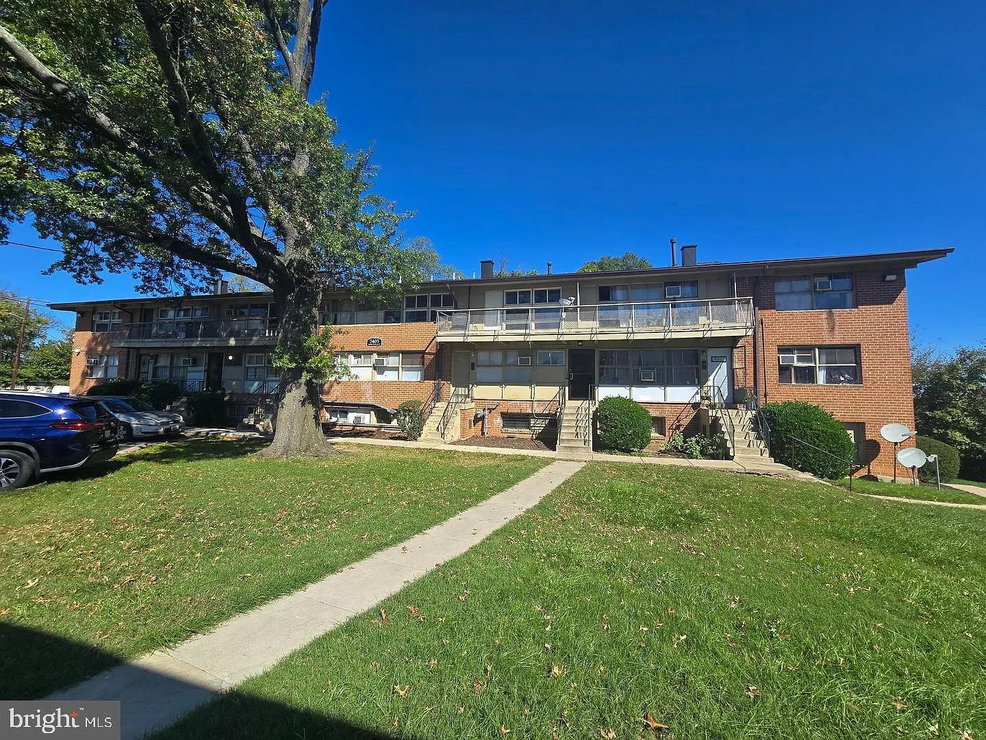 Riggs Hill Condo — Photo 2