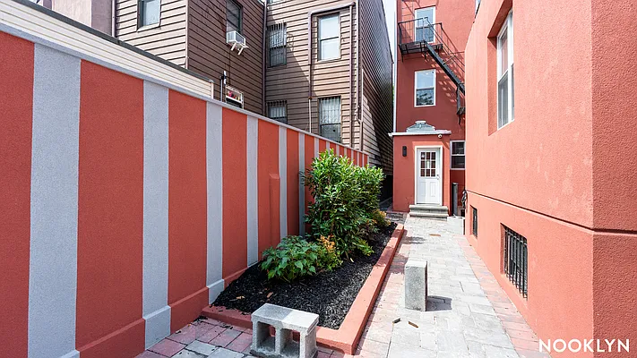 Rented by Nooklyn NYC LLC | media 40