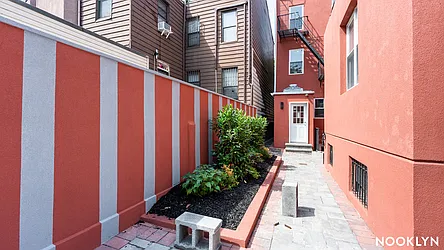 Rented by Nooklyn NYC LLC