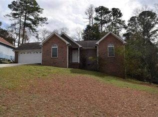 104 Ridgestone Ct, Warner Robins, GA 31088