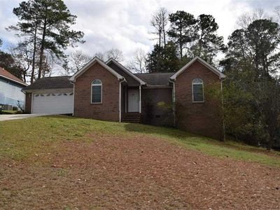 104 Ridgestone Ct, Warner Robins, GA, 31088