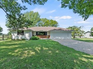 540 NW Aa Hwy, Kingsville, MO 64061