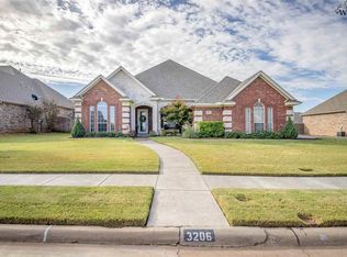3206 Lancaster Ln, Wichita Falls, TX 76310