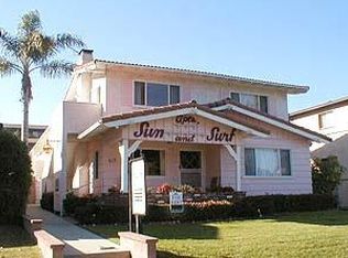 513 S Catalina Ave APT F, Redondo Beach, CA 90277