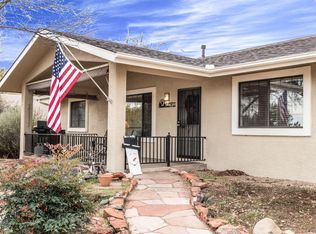 1310 S Saddleback Dr, Cottonwood, AZ 86326