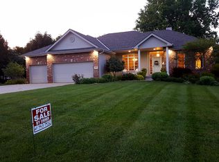 22024 Trailridge Blvd, Elkhorn, NE 68022