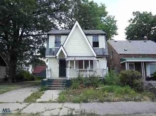 16590 Tuller St, Detroit, MI 48221
