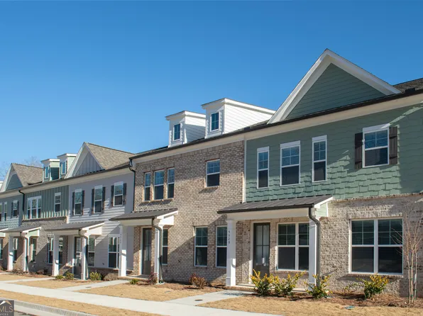 5505 Broadleaf Trl #84, Flowery Branch, GA 30542