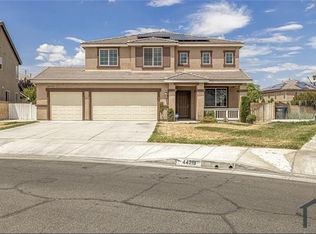 44719 Painted Desert Ct, Lancaster, CA 93536
