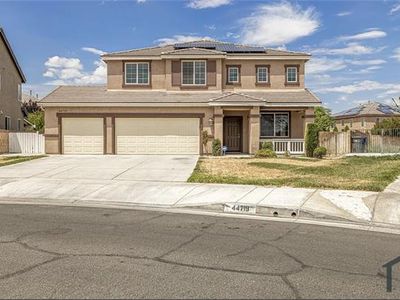44719 Painted Desert Ct, Lancaster, CA, 93536