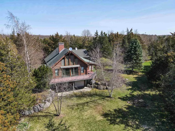 65 Sunset View Road, South Hero, VT 05486