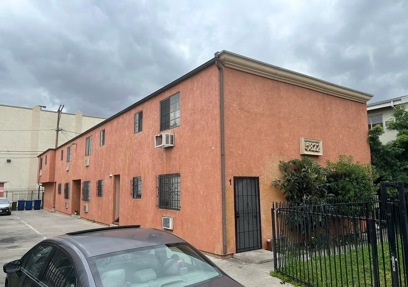2 bed, $2,600 — Photo 1