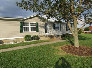 222 Bed Rock Ln, Rineyville, KY 40162