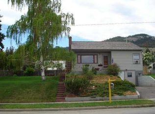 1027 Hauser Blvd, Helena, MT 59601