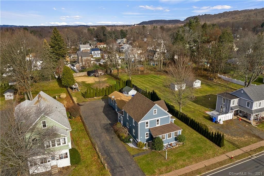 44 E Cedar St, Newington, CT 06111 Zillow