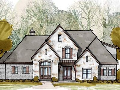 5309 Founders Way, Flowery Branch, GA, 30542