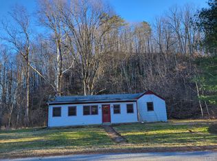 1653 Lone Jack Rd, Lynchburg, VA 24501