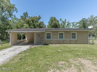 5389 Woodcrest Rd, Jacksonville, FL 32205