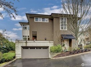 Highland Creek, Kirkland, WA 98033