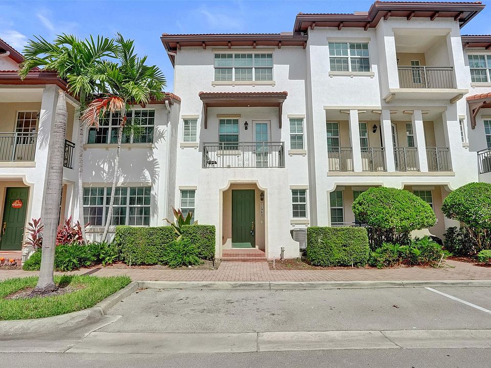 1st image of 11960 SW 27th Court #11960