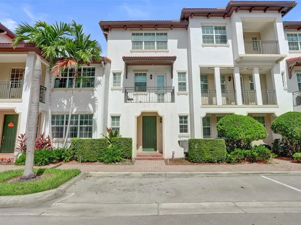 11960 SW 27th Court #11960, Miramar, FL 33025