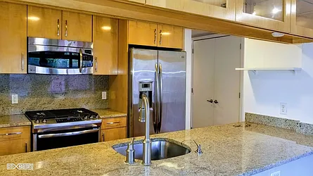 Rented by Citi Habitats