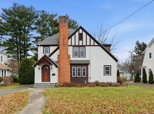 89 Hazelmere Road, New Britain, CT 06053